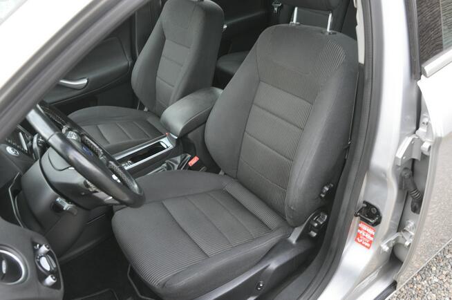 Ford Mondeo 2.0 203KM Xenon LED Navi Convers+ Grzane fotele Dąbrowa Górnicza - zdjęcie 9