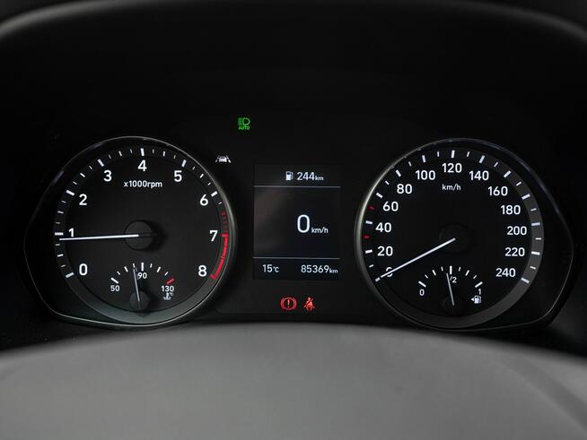 Hyundai i30 GD5C031#1.5 DPI Comfort Cz.cof Klima Salon PL VAT23% Gdynia - zdjęcie 12