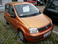 Fiat Panda Pierwszy właściciel, stan bardzo dobry Katowice - zdjęcie 2