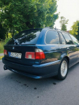 BMW E39 530d 2001 m57 Augustów - zdjęcie 3