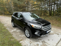 Ford Kuga 2.0 Diesel/Manual/Titanium/Gwarancja/ Skarszewy - zdjęcie 4