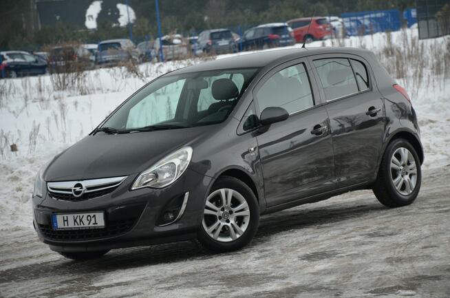 Opel Corsa 1,4Benzyna*87KM*Kamera *Navi*Niemcy Ostrów Mazowiecka - zdjęcie 8