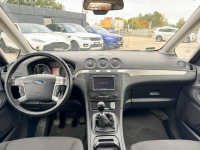 Ford Galaxy, 2014 Michałowice - zdjęcie 11