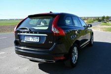 Volvo Xc 60 I 2.0 2017 Ostatni Wypust Perfekcyjny Prywatnie! Olesno - zdjęcie 2