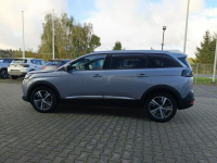 Peugeot 5008 Allure 1.2 130KM, super stan, niski przebieg, VAT23% Nowy Sącz - zdjęcie 8