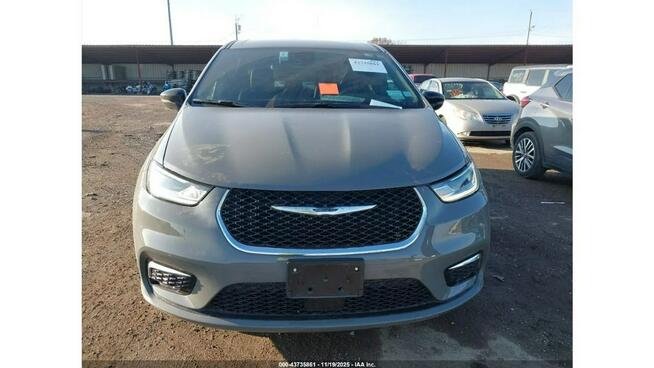 Chrysler Pacifica / PLUG-IN / 3.6 260KM / niski przebieg / Tarnów - zdjęcie 3