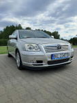 Toyota Avensis 2.0 D-4D Ostrołęka - zdjęcie 5