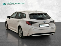 Toyota Corolla 1.8 Hybrid GPF Comfort Kombi Warszawa - zdjęcie 7