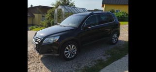 Vw Tiguan Włocławek - zdjęcie 3