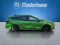 Ford Focus 2.3 EcoBoost ST X ! Z Polskiego Salonu ! Faktura VAT ! Warszawa - zdjęcie 4