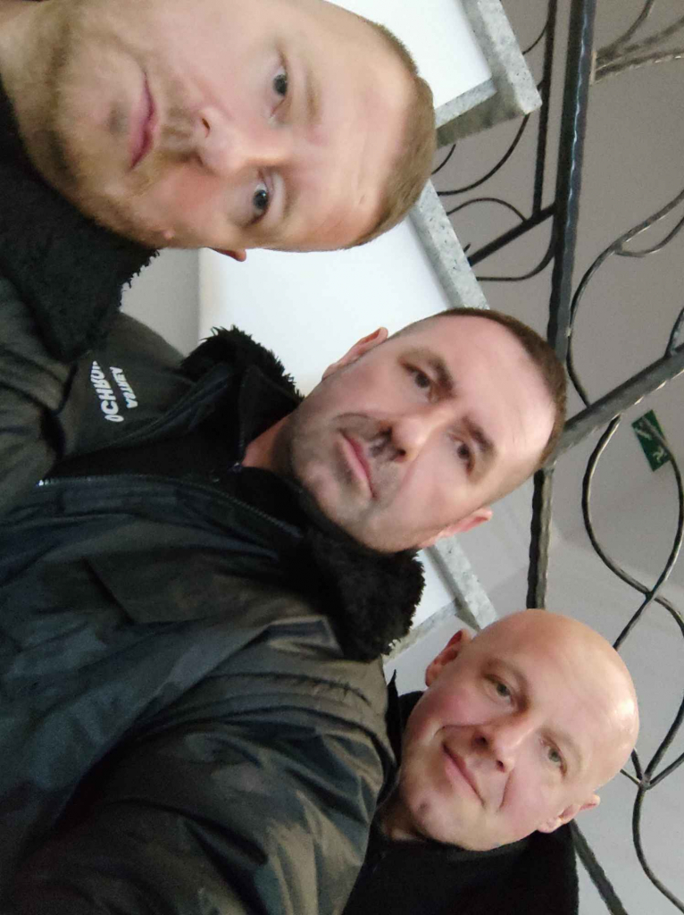 Agencja Ochrony Osób i Mienia Ochrona Imprez Masowych Tomaszów Mazowiecki - zdjęcie 7