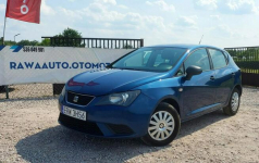 Seat Ibiza 1.2 TDI 75 koni Klimatyzacja możliwa ZAMIANA