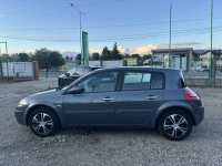 Renault Megane 1.6 111KM/Benzyna/Automat/Bogata wersja/Zamiana/Kredyt Warszawa - zdjęcie 5