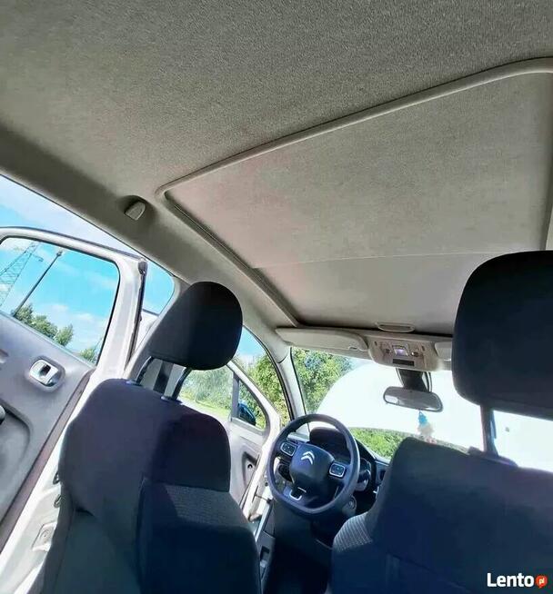 Citroen C3 Świdnica - zdjęcie 11