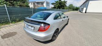 Syndyk sprzeda Mercedes-Benz 180 C Kompressor Poznań - zdjęcie 3