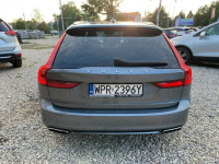 Volvo V90 RDESING,FULL OPCJA,SERWIS,100%BEZWYPADEK Kanie - zdjęcie 6