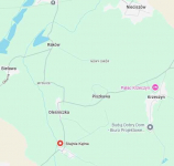 Działka budowlana (1699 m2) okolice Wrocławia MEDIA (Piszkawa) Piszkawa - zdjęcie 3