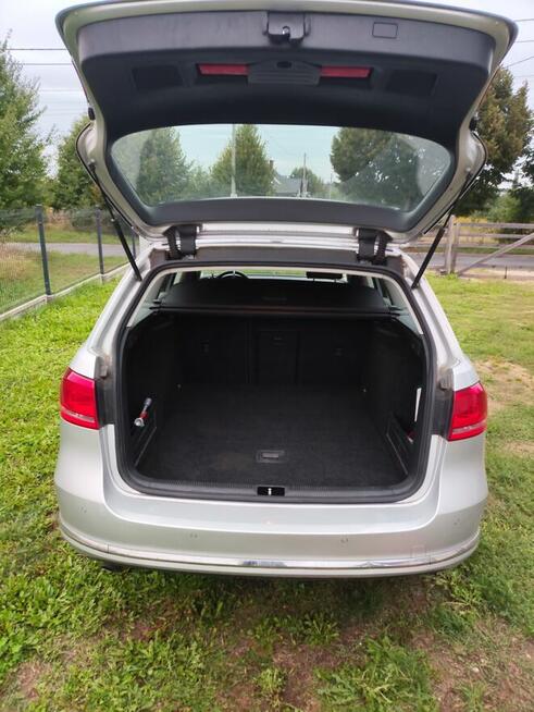 Sprzedam VW Passat B7 1.6 TDI Tarnowskie Góry - zdjęcie 5