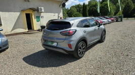 Ford Puma Full LED, kamera, asystent, ACC, masaże Zieleniewo - zdjęcie 4