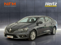 Renault Megane 1,5 DCI(115 KM) Intens Salon PL F-Vat