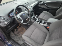 Ford S-Max 2.0 TDCI 163KM_Serwis_ Bezwypadkowy_Zadbany Pawłów - zdjęcie 12