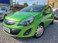 Opel Corsa AUTOMAT 100% bezwypadkowy + bogata wersja Warszawa - zdjęcie 12