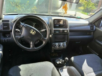 Honda CRV Susz - zdjęcie 10