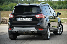 Ford Kuga 2,0 TDCI 140KM  Xenon Led kamera Navi panorama Ostrów Mazowiecka - zdjęcie 7