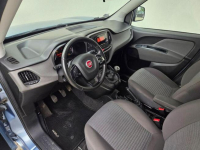 Fiat Doblo 1.4Turbo * 7osobowy * klimatronic Raba Niżna - zdjęcie 7
