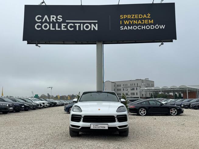 Porsche Cayenne, 2020 Michałowice - zdjęcie 10