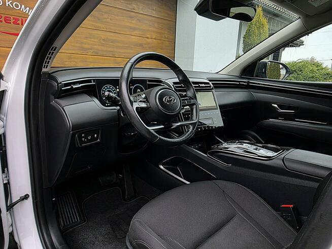 Hyundai Tucson serwis ASO, nawigacja, Full Led Rydułtowy - zdjęcie 10