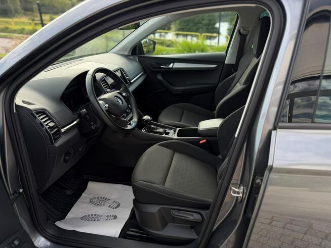 Škoda Karoq *FULL LED*dsg*kamera*virtual*lift Sierakowice - zdjęcie 12