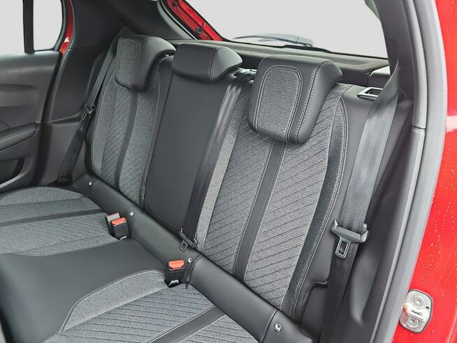 Peugeot 208 HYBRID 110KM e-DCS6 Wyprzedaż rocznika 2025 Łódź - zdjęcie 11