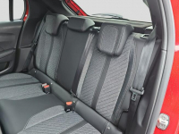 Peugeot 208 HYBRID 110KM e-DCS6 Wyprzedaż rocznika 2025 Łódź - zdjęcie 11