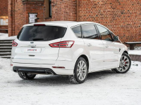 Ford S-Max Podzagajnik - zdjęcie 10