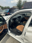 BMW X3 Mpakiet Xdrive Skóra Panorama Pamięć Kamera Gliwice - zdjęcie 7
