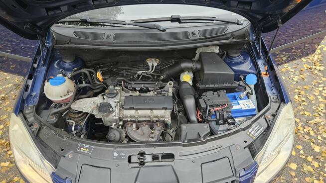 Skoda Roomster 2009 Tychy - zdjęcie 6