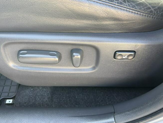 Toyota RAV-4 4x4 2.2D 2011 Bogata Wersja Elektryka Gostyń - zdjęcie 10