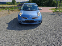 Nissan Micra Lift Klima Rymanów - zdjęcie 5