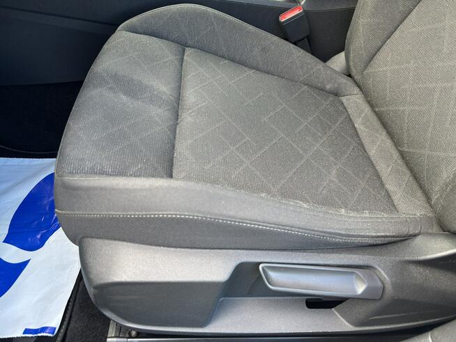 Volkswagen Golf 2.0 TDI Life! Z Polskiego Salonu! Faktura VAT! Warszawa - zdjęcie 10