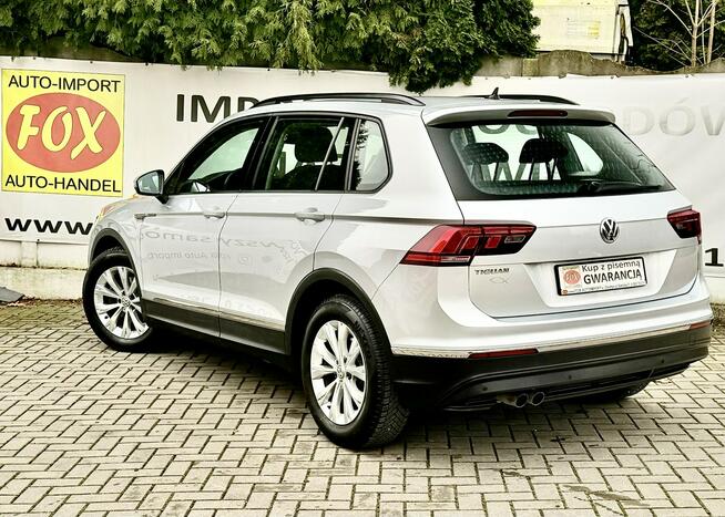VW Tiguan 1.5tsi 150KM LED 70.000 km Salon Polska - RATY od 652 zł Olsztyn - zdjęcie 5