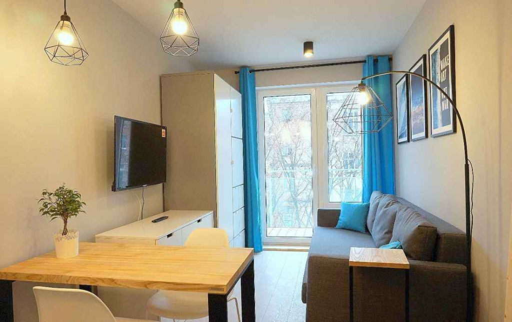 1pok, 20met, okolice Kościuszki WINDA/2019 (Wrocław) Krzyki - zdjęcie 7