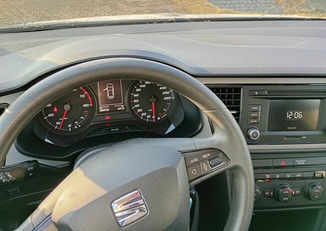 Sprzedam Seat Leon III Kombi Wrocław - zdjęcie 3