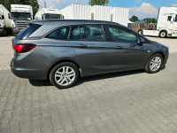 Opel Astra Od 400zł m-c#20201,5d122km#SalonPolska# Warszawa - zdjęcie 10