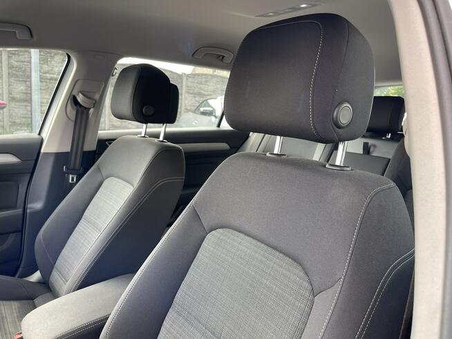 Volkswagen Passat Variant Automat Podgrzewanie Klimatronik Tempomat Gliwice - zdjęcie 11