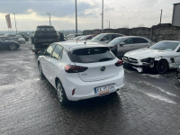 Opel Corsa Salon PL Edition Klimatyzacja Podgrzewanie Gliwice - zdjęcie 2