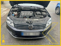 Volkswagen Passat Variant 2.0 TDI BMT 4Motion DSG Sequential Kiczyce - zdjęcie 3