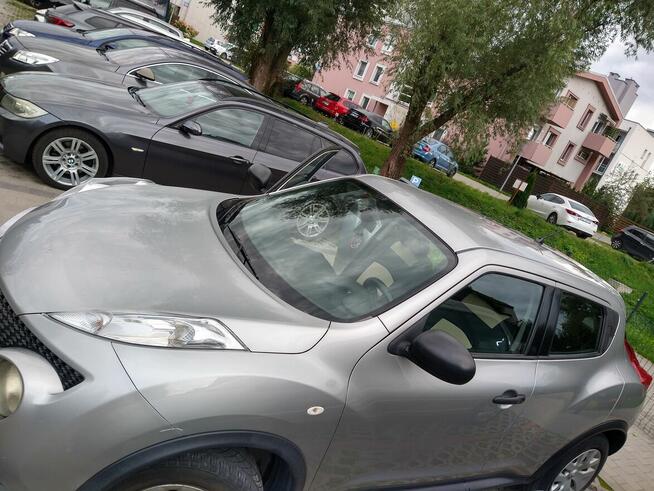 Sprzedam Nissana Jukę 1,5Dci Rzeszów - zdjęcie 5