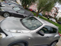 Sprzedam Nissana Jukę 1,5Dci Rzeszów - zdjęcie 5