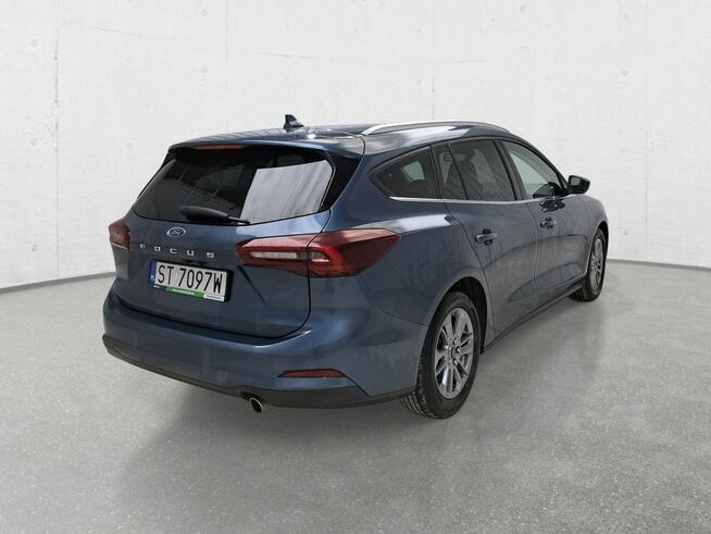 Ford Focus Komorniki - zdjęcie 7